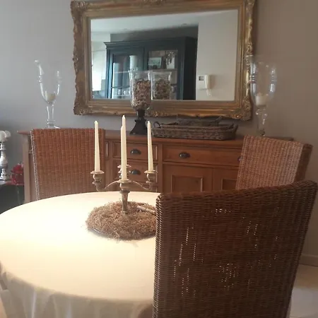 Belvedere 2.3 Daire
